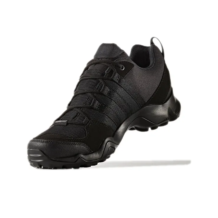 adidas Terrex Swift R GORE-TEX 'Dark Grey'-2