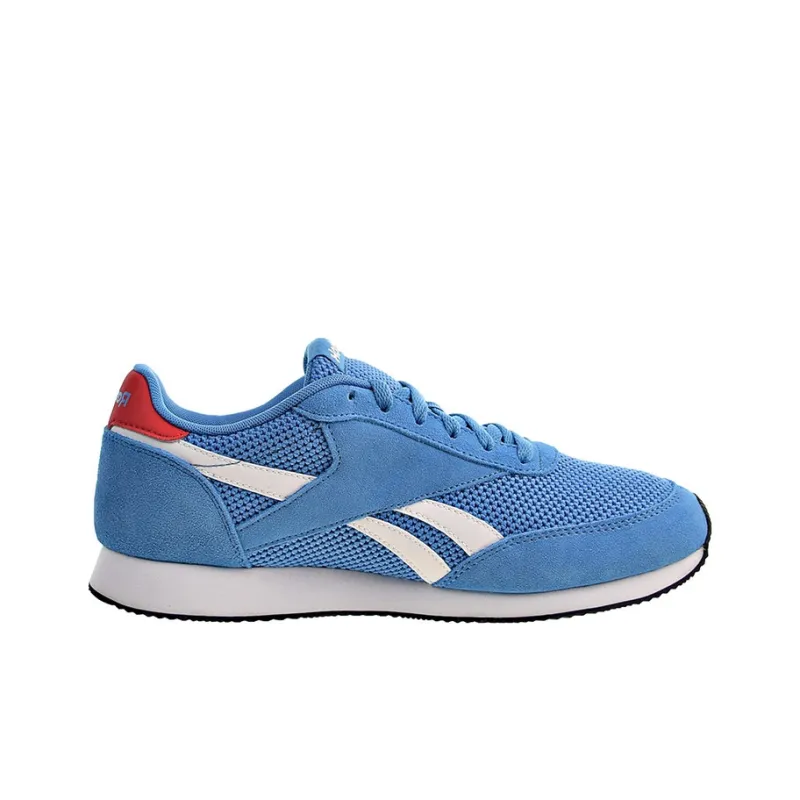 Royal Reebok Classic Jogger 2.0 'Cyan Rebel Red'-1