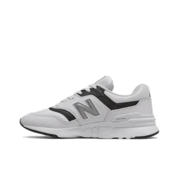 New Balance 997H White Women's