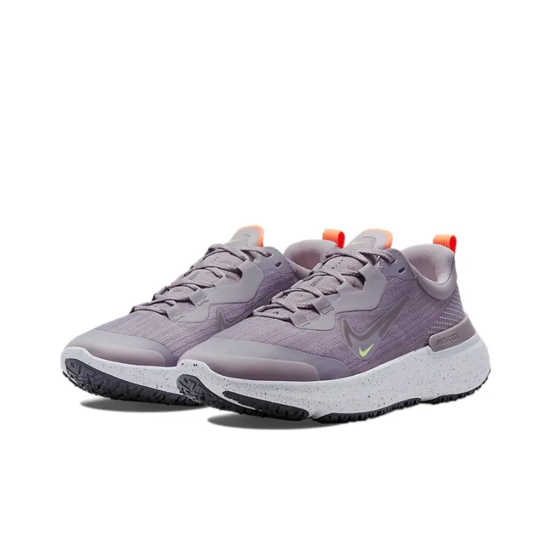 Nike Legend React 2 Shield Amethyst Ash Women's-2