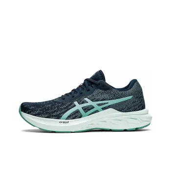 Asics Dynablast 2 Wear Resistant Cushioning Slip Resistant Low Top Running Shoes