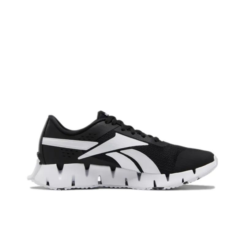 Reebok Zig Dynamica 2 'Black White'-1