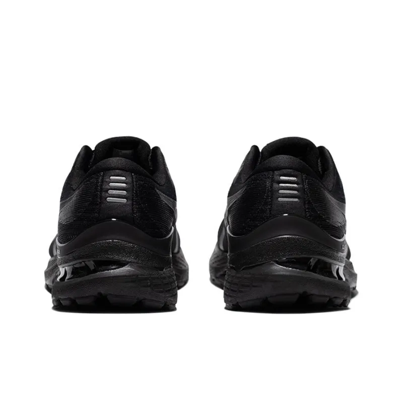 Asics Gel Kayano 28 2E Wide 'Black'-3