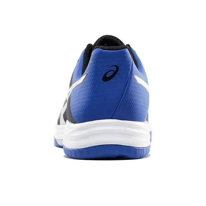 Asics Gel Tactic 'Black Blue'-4
