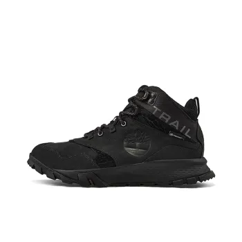 Timberland Garrison Trail Mid
