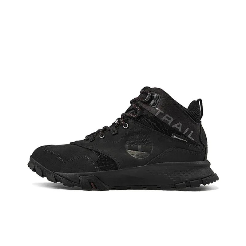 Timberland Garrison Trail Mid-0
