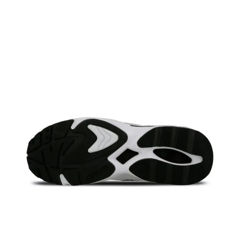 Mizuno Wave Rider 1 'White Black'-4