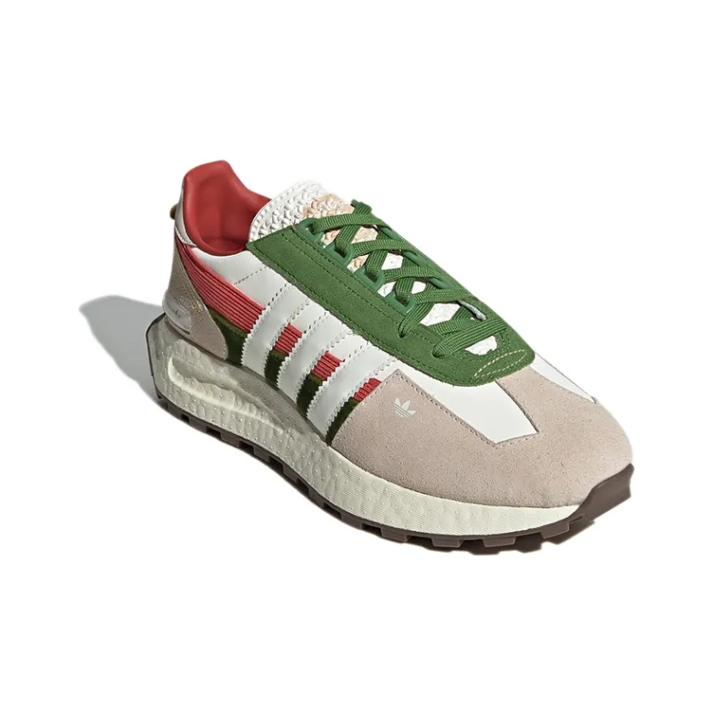 Adidas Retropy E5 'Beige Green'-2