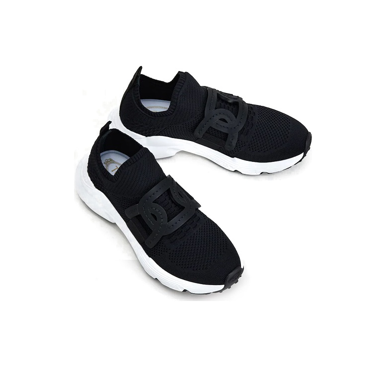【送料&関税込】Tod's Chain-detailed Slip-on Sneakers Tod's Chain-detailed Slip-on Sneakers | italist