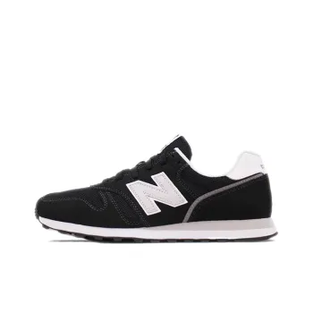 New Balance 373 V2 Sneakers Black