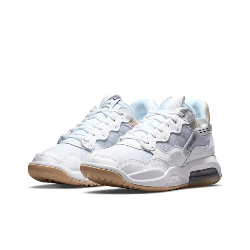 Jordan MA2 White Sesame-2