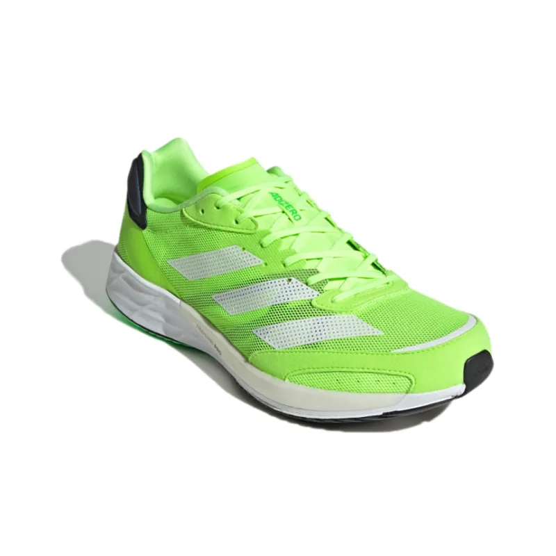 Adidas Adizero Adios 6 'Signal Green'-2