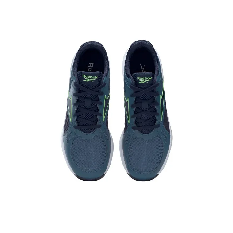 Reebok Advanced Trainer Running Shoes Men Low-Top Blue-3
