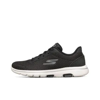 Skechers Go Walk 5 Black Women's
