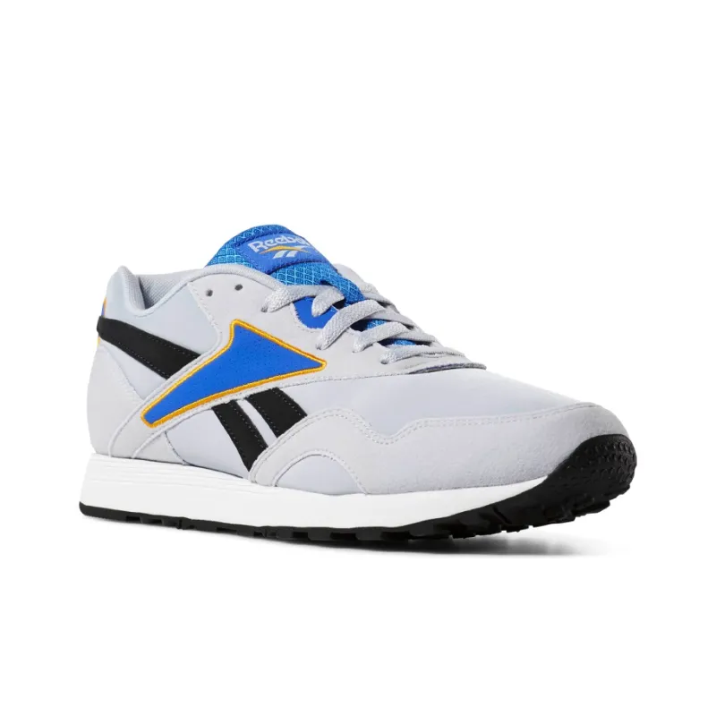 Reebok Rapide Cushioning Anti-Slip And Wear-Resistant Low-Top Running Shoes Men's-2