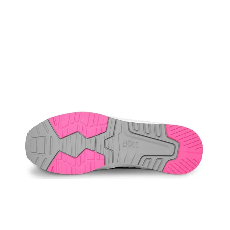 Asics Gel Lyte 3 Sneakers 'White Pink' Women's-5
