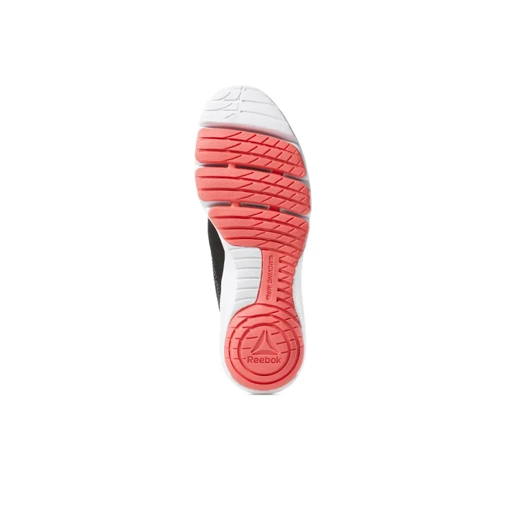 Reebok Cloudride DMX 4 Running Shoes Women's Low-Top Extreme Night Black-4
