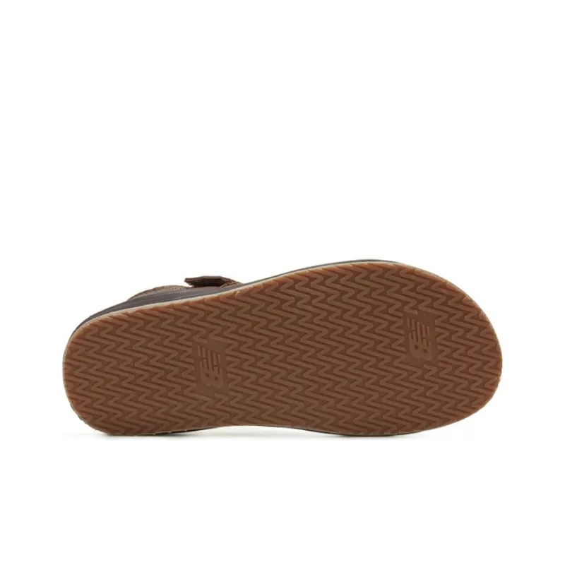 New Balance NB 2080 Beach Sandals Men's Camel-3