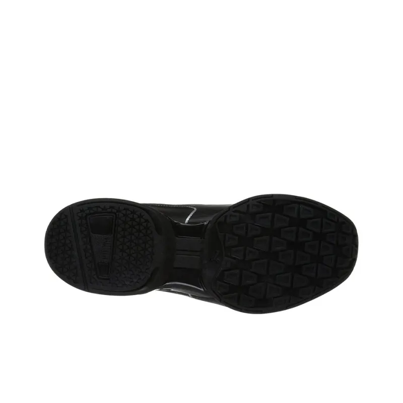 PUMA Super Levitate 'Black Aged Silver'-4