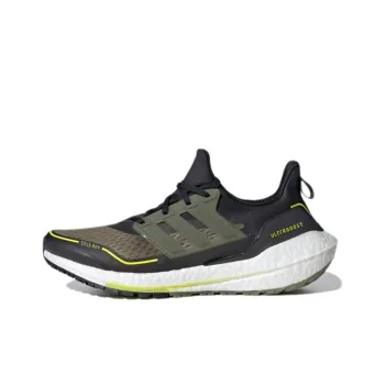 Adidas Ultra Boost 21 Cold.RDY Focus Olive