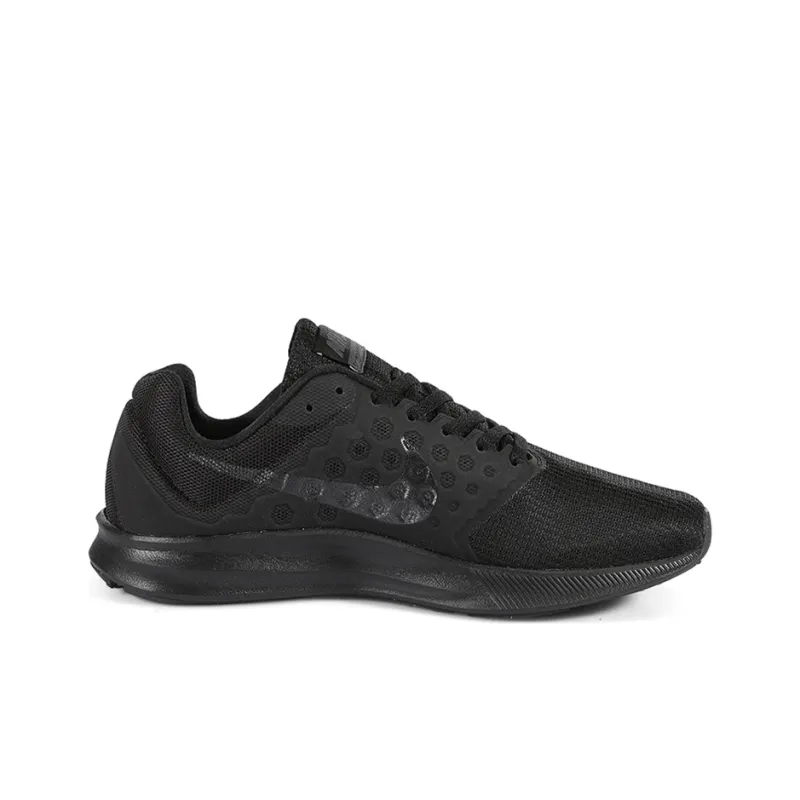 Nike Downshifter 7 Black Anthracite-1