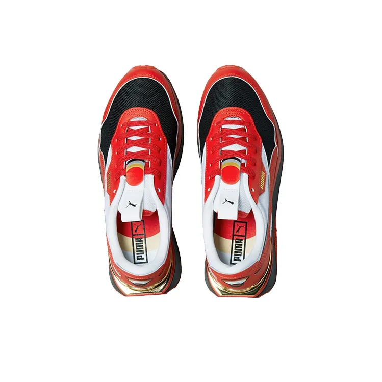 PUMA Cruise Rider Art Of Sport Women's-2