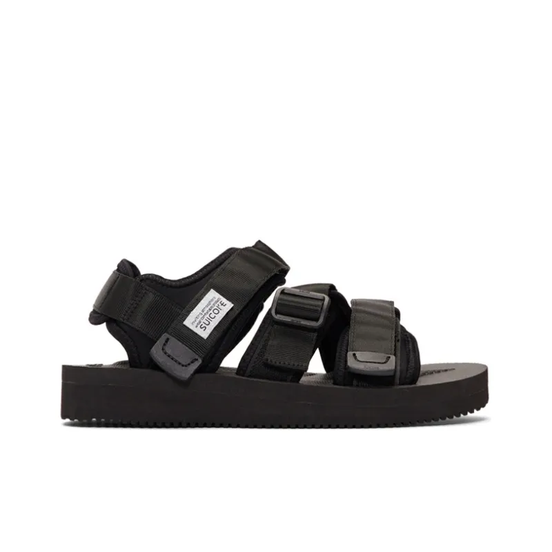Suicoke Kisee-VPO Logo-detail Sandals-1