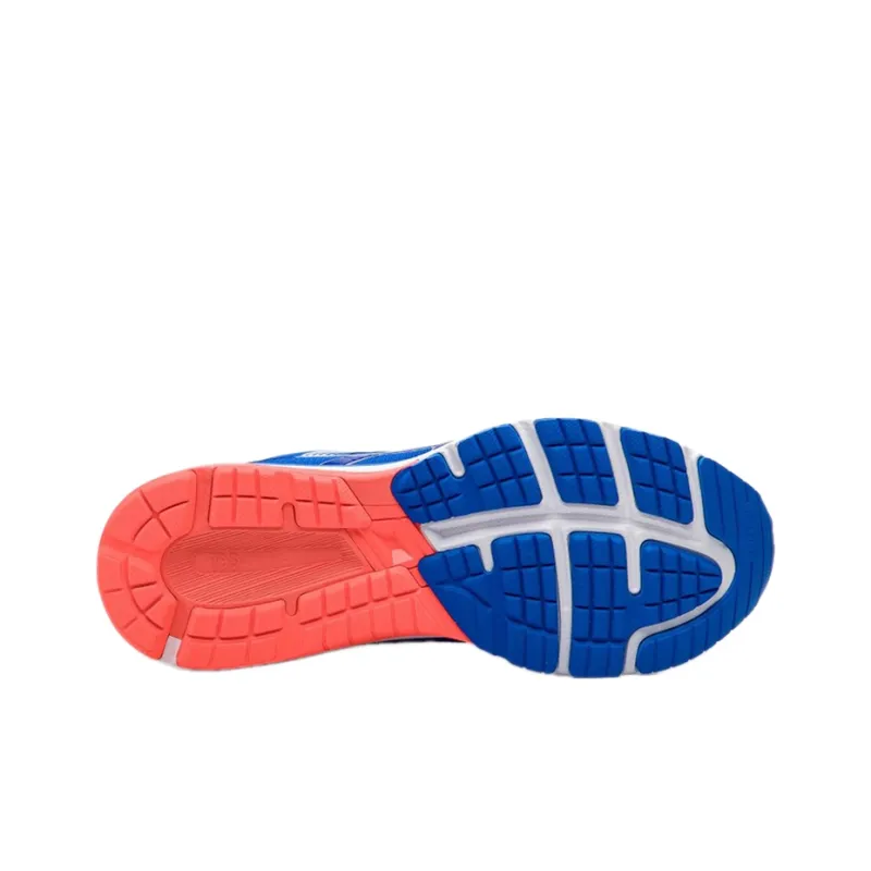 Asics GT 1000 7 'Illusion Blue'-3