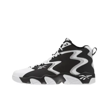 Reebok Mobius Og Black White