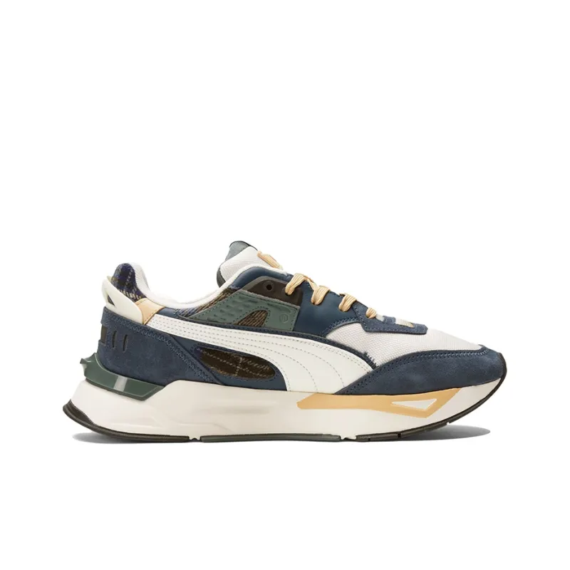 PUMA Mirage Sport Flannel 'Spellbound'-1