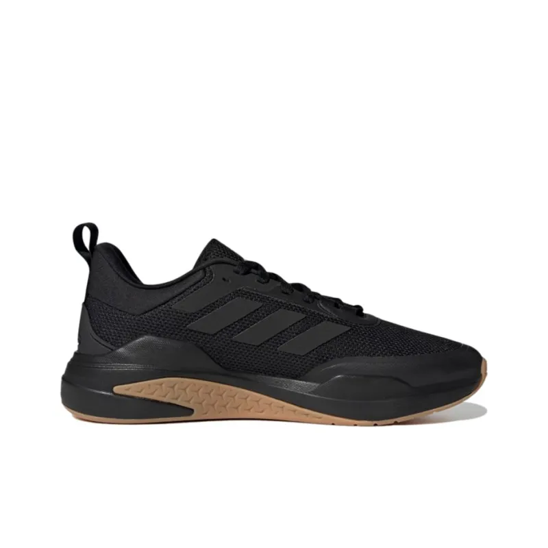 Adidas Trainer V 'Black Gum'-1