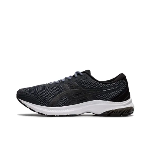 Asics Gel Kumo Lyte Mx 'Gray Black'