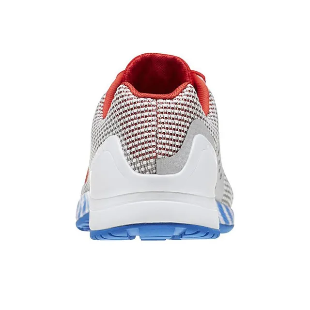 Reebok Crossfit Nano 7.0 White/Blue Red Black Skull-3