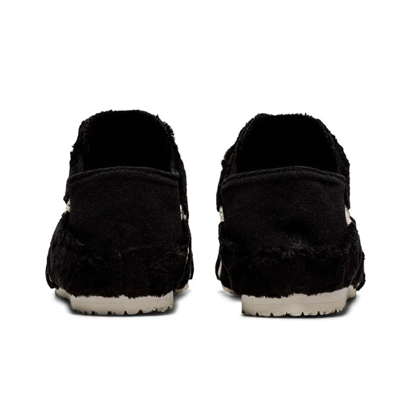 Onitsuka Tiger Mexico 66 Paraty Black/Cream-4