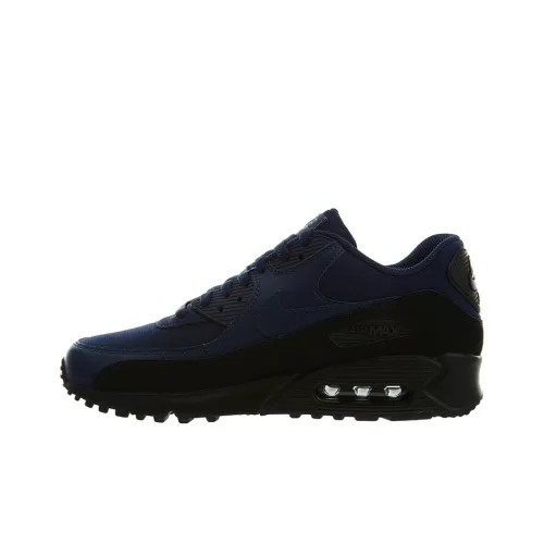 Nike Air Max 90 Essential Midnight Navy