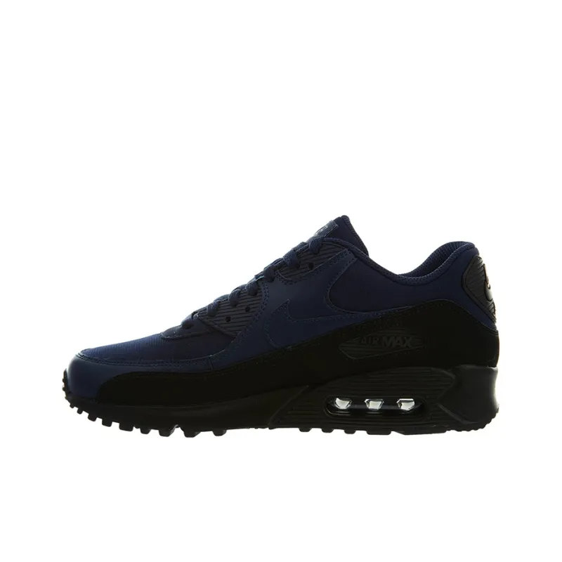 Nike Air Max 90 Essential Midnight Navy-0