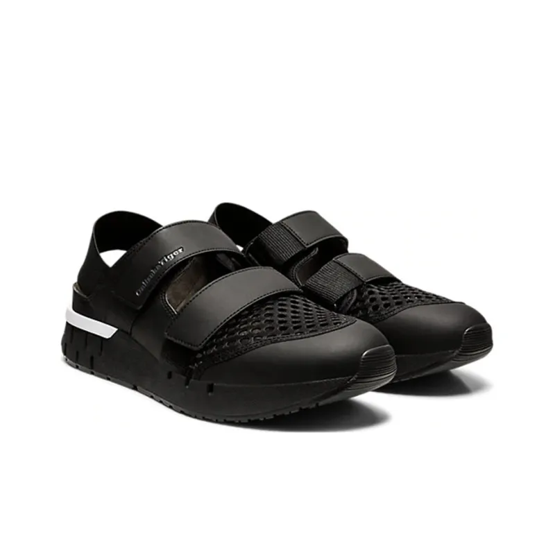 Onitsuka Tiger Rebilac Sandal Black-2