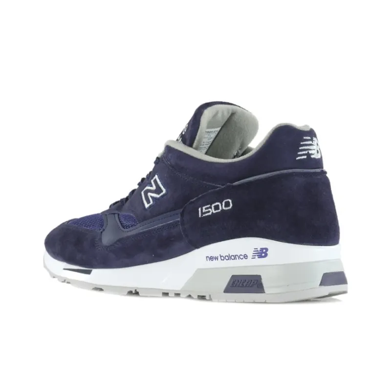 New Balance 1500 Navy-2