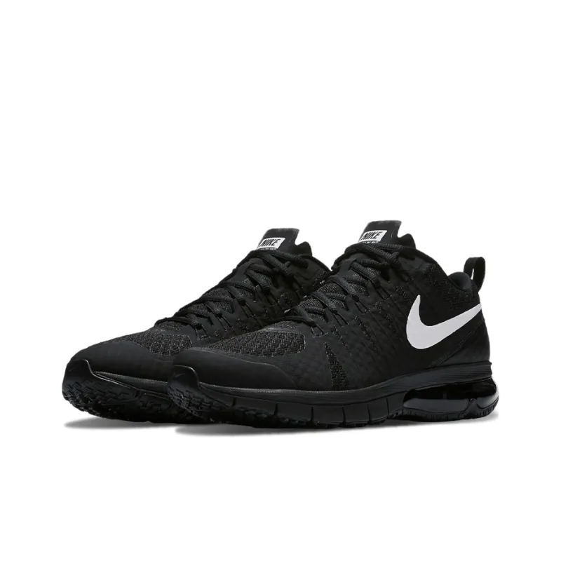 Nike Air Max Tr180 Tb Black/White-1