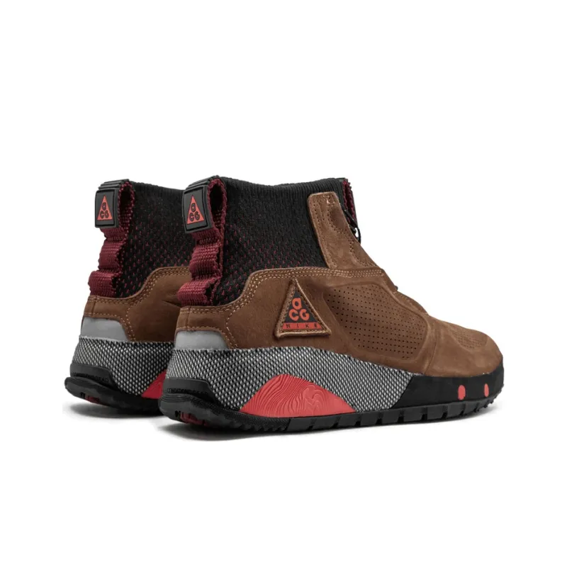 Nike Acg Ruckel Ridge Light British Tan-3