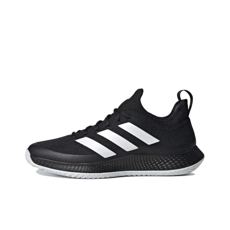 Adidas Defiant Generation Mc 'Black White'-0