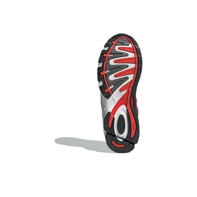 Adidas Originals Response Cl 'White Red Black'-5