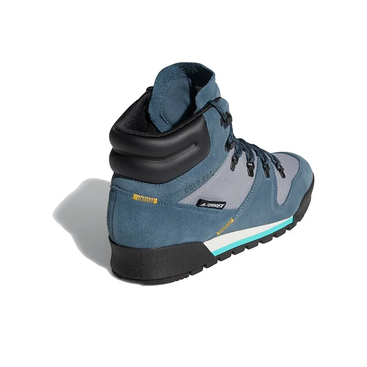 Adidas Terrex Snowpitch Cold.Rdy 'Hi Res Aqua'-3