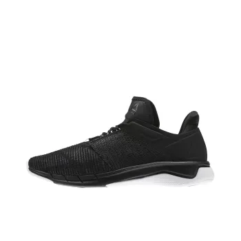 Reebok Fast Flexweave 'Black' Women's