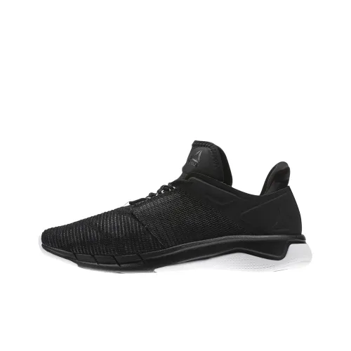 Reebok Fast Flexweave 'Black' Women's