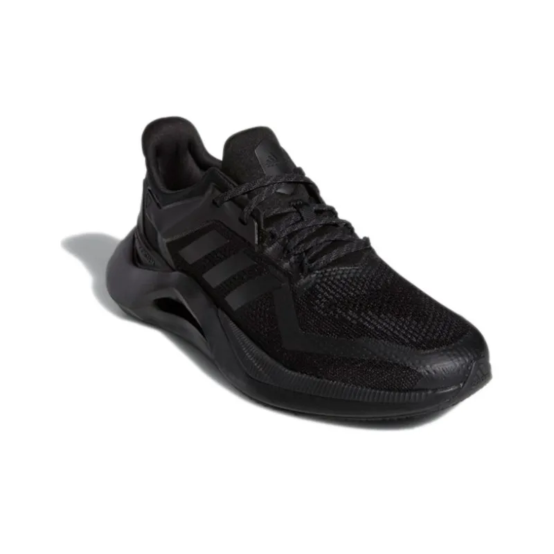 Adidas Alphatorsion 2.0 'Triple Black'-2