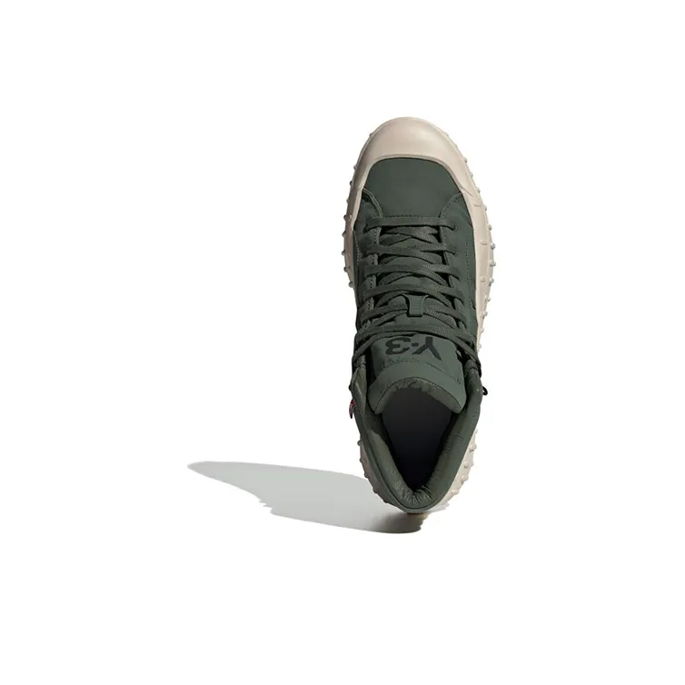 Adidas Y 3 GR.1P High Shadow Green-4