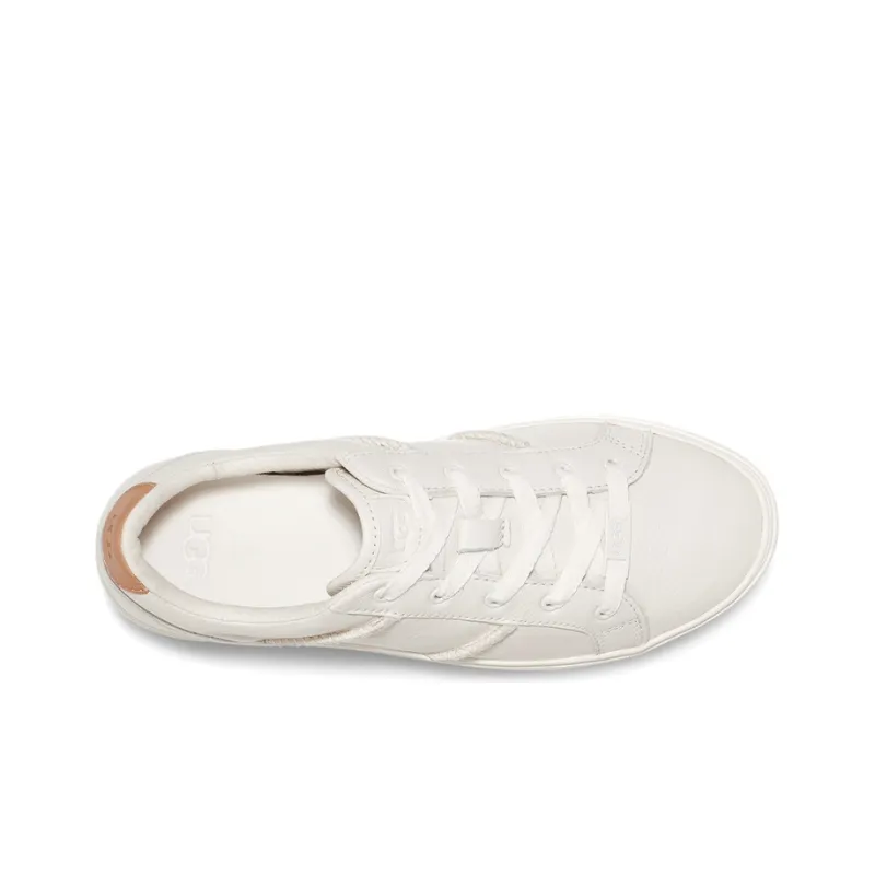 UGG Dinale 'Coconut Milk Leather' Women's-3