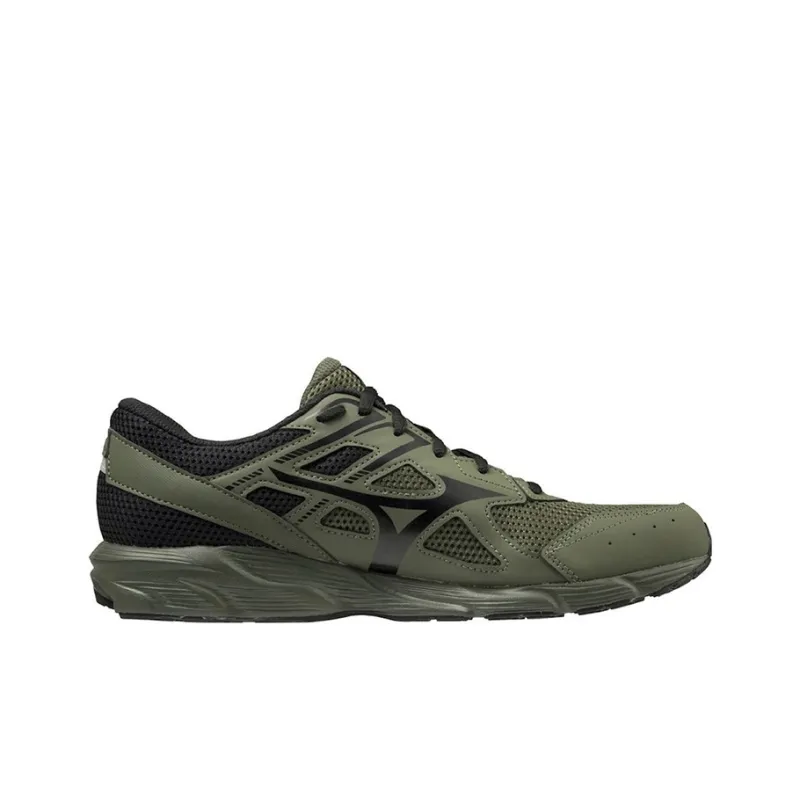 Mizuno Maximizer 23 'Green'-1