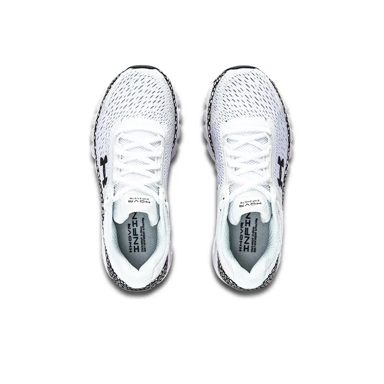 Under Armour Hovr Infinite 2 'White Grey' Women's-3